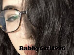 BabbyGirl1996
