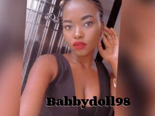 Babbydoll98
