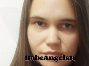 BabeAngels18