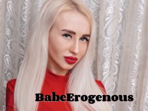BabeErogenous