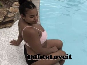 BabesLoveit
