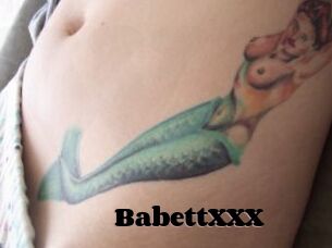 BabettXXX