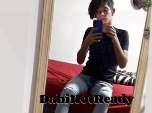 BabiHotReady