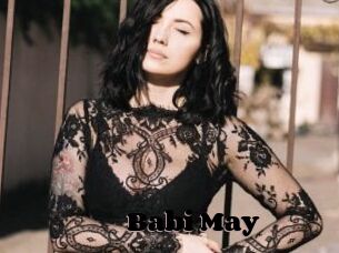 Babi_May