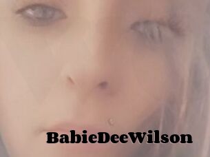 BabieDeeWilson