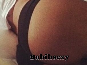 Babihsexy