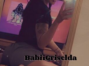 BabiiGriselda
