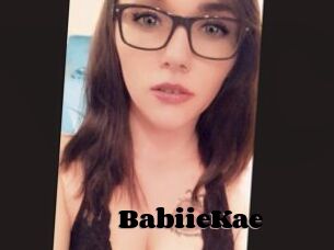 BabiieKae