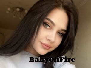 Baby0nFire