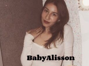 BabyAlisson