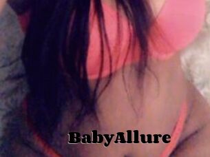 BabyAllure