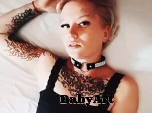 BabyArt