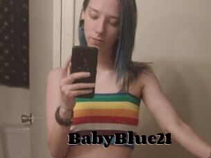 BabyBlue21