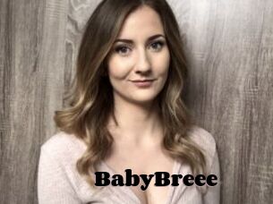 BabyBreee