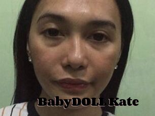 BabyDOLL_Kate