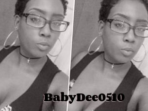 BabyDee0510