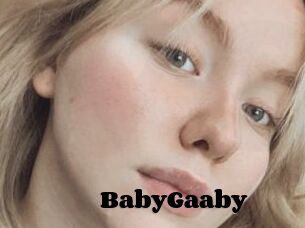 BabyGaaby