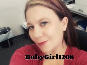 BabyGirl1208