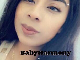 BabyHarmony
