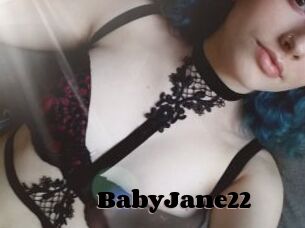 BabyJane22