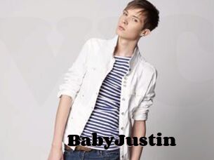 BabyJustin
