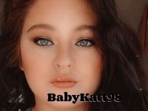 BabyKatt98