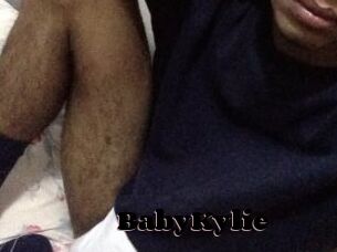 BabyKylie