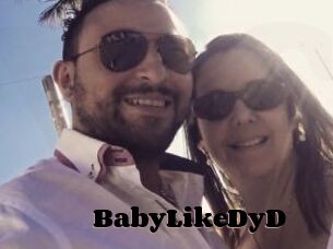 BabyLikeDyD