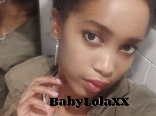 BabyLolaXX
