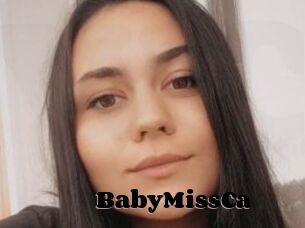 BabyMissCa