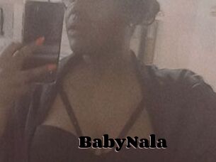 BabyNala