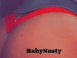 BabyNasty