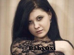 BabyOxi