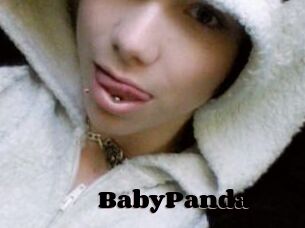 BabyPanda