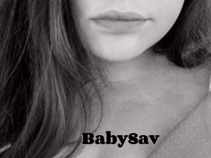 BabySav