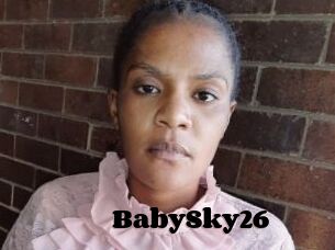 BabySky26