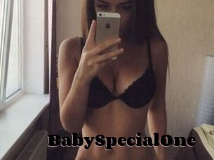 BabySpecialOne
