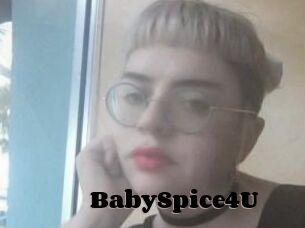 BabySpice4U