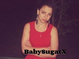 BabySugarX