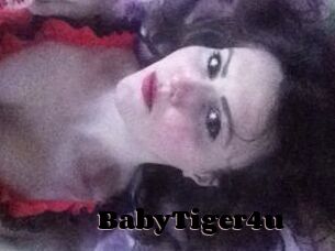 BabyTiger4u