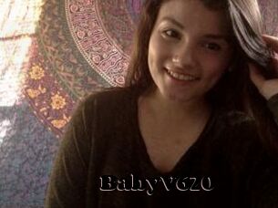 BabyV620