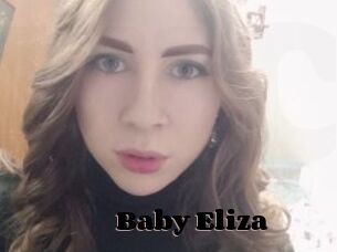 Baby_Eliza