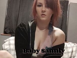 Baby_Sannly