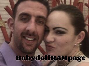 BabydollRAMpage