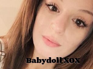 Babydoll_XOX
