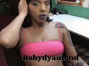 Babydyamond