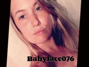 Babyface076