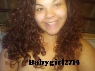Babygirl2714