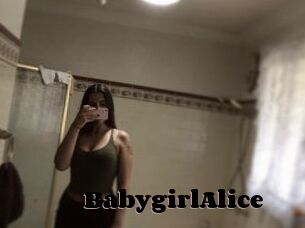 BabygirlAlice
