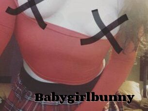 Babygirlbunny